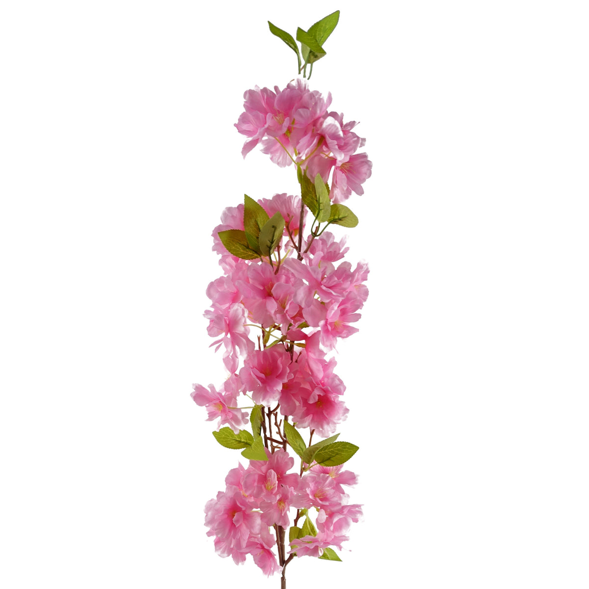 100cm Faux Artificial Blossom Stem – image 2
