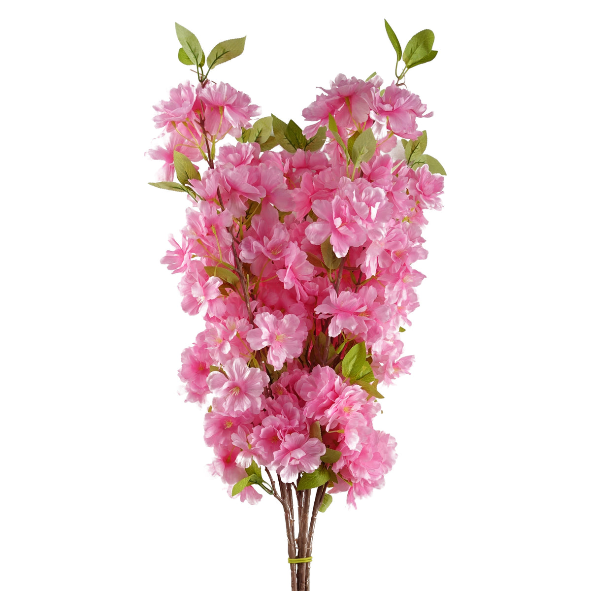 100cm Faux Artificial Blossom Stem