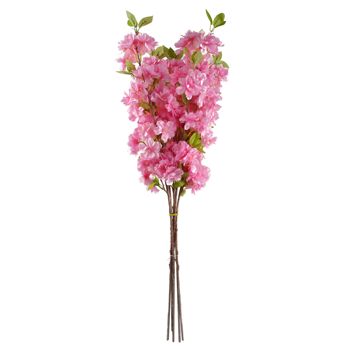 100cm Faux Artificial Blossom Stem – image 3