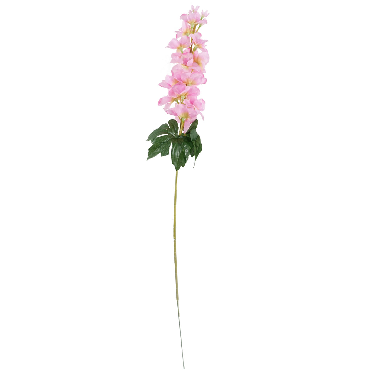 75cm Delphinium Artificial Flower Stem Spray – image 9
