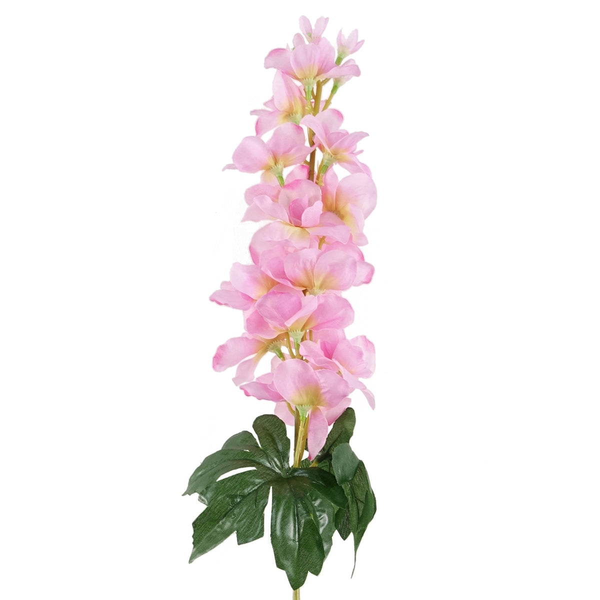 75cm Delphinium Artificial Flower Stem Spray – image 5