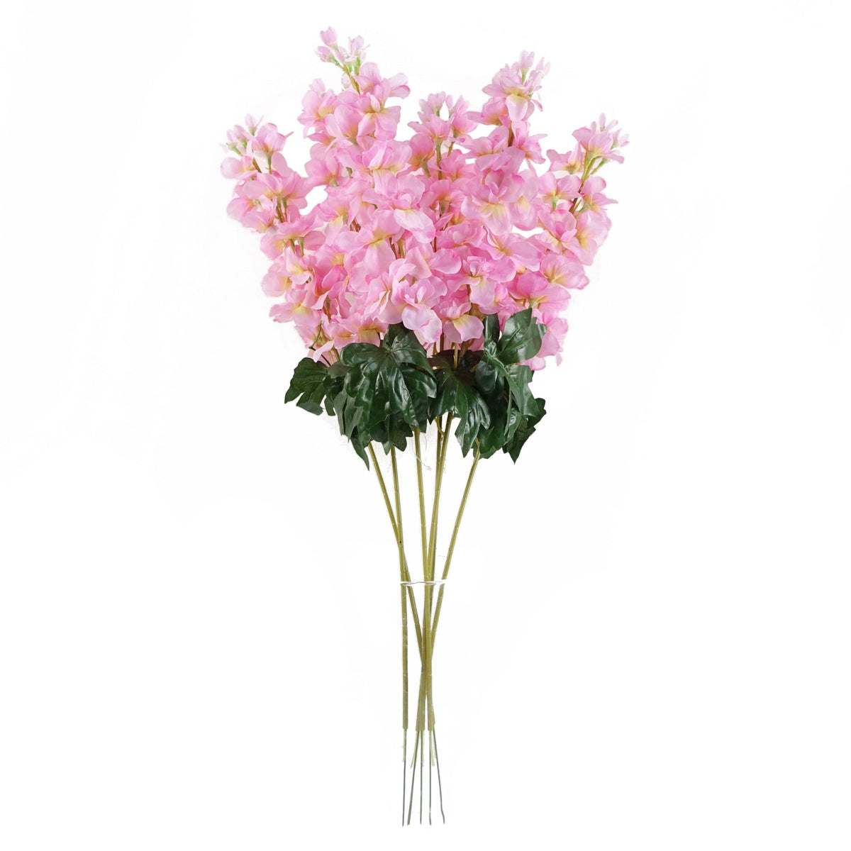 75cm Delphinium Artificial Flower Stem Spray – image 15