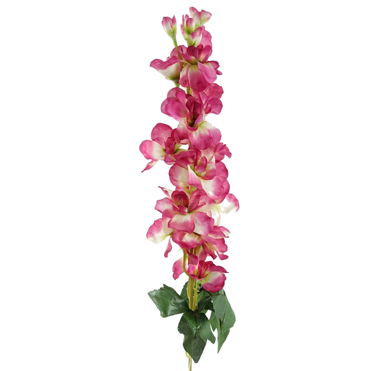 75cm Delphinium Artificial Flower Stem Spray – image 8