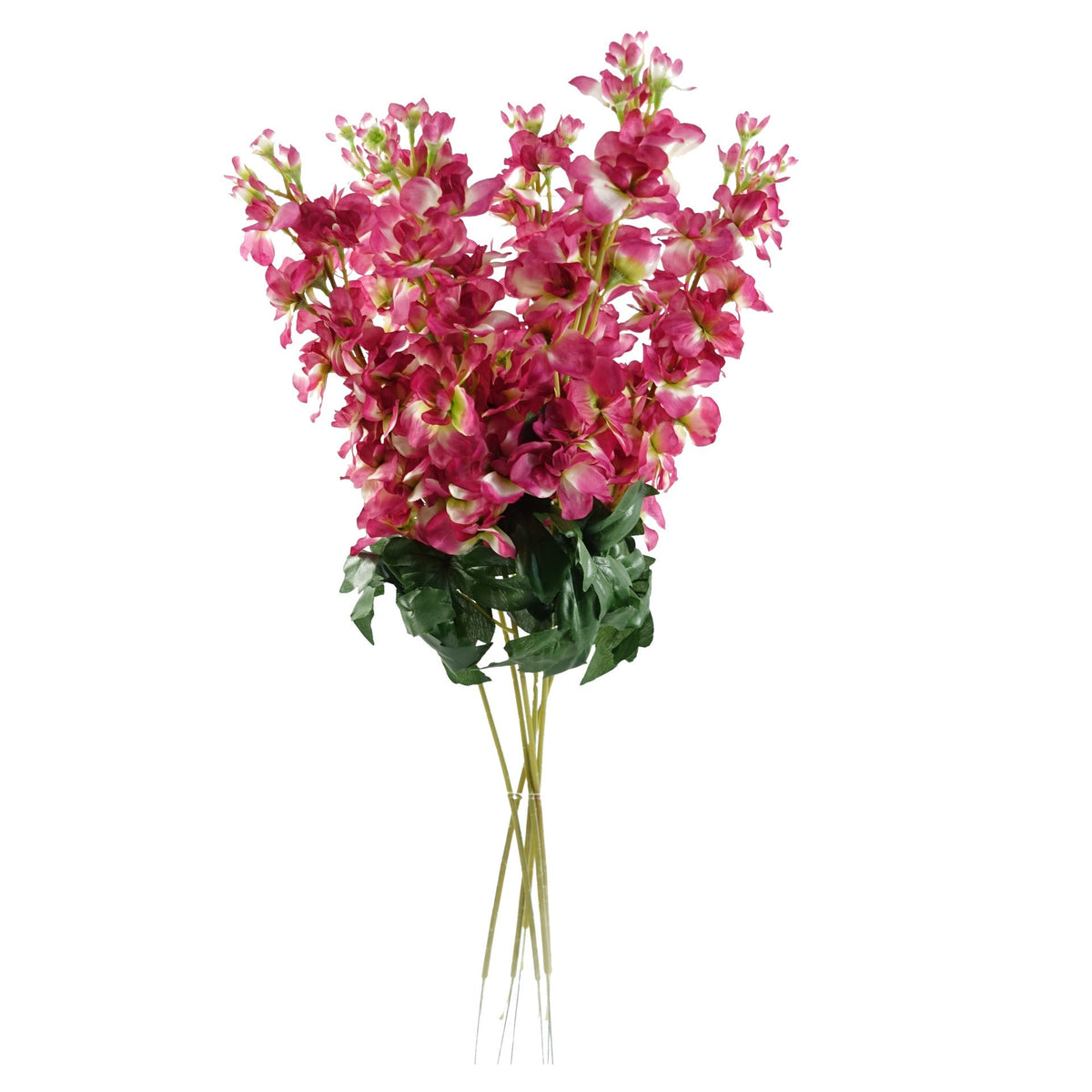 75cm Delphinium Artificial Flower Stem Spray – image 16