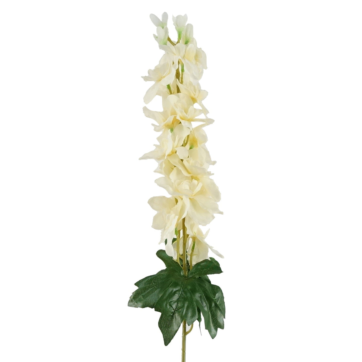 75cm Delphinium Artificial Flower Stem Spray – image 7