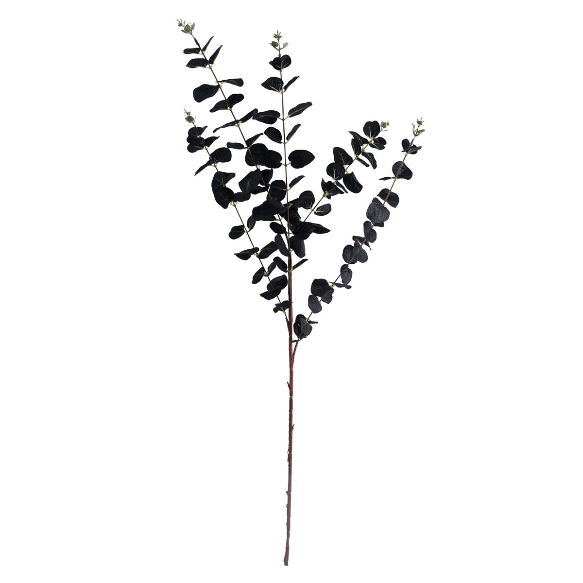 Faux Artificial Eucalyptus Foliage Stems – image 43