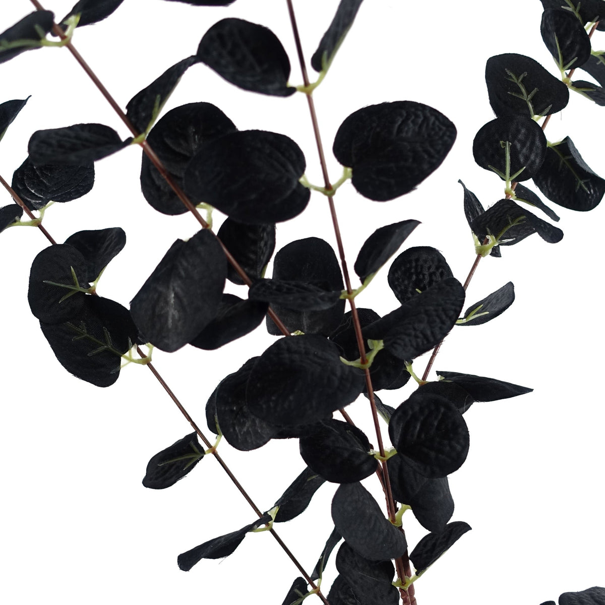 Faux Artificial Eucalyptus Foliage Stems – image 41