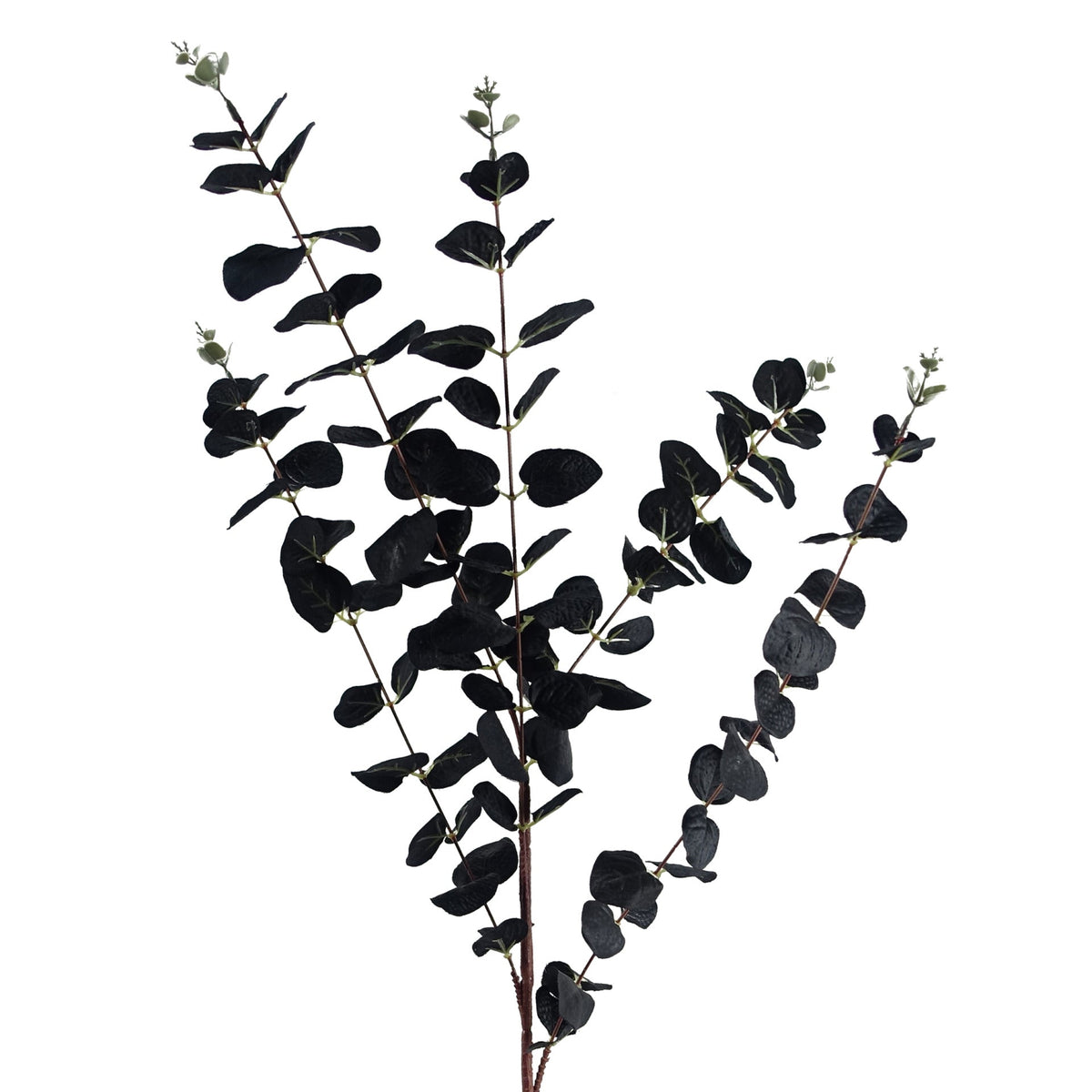 Faux Artificial Eucalyptus Foliage Stems – image 45