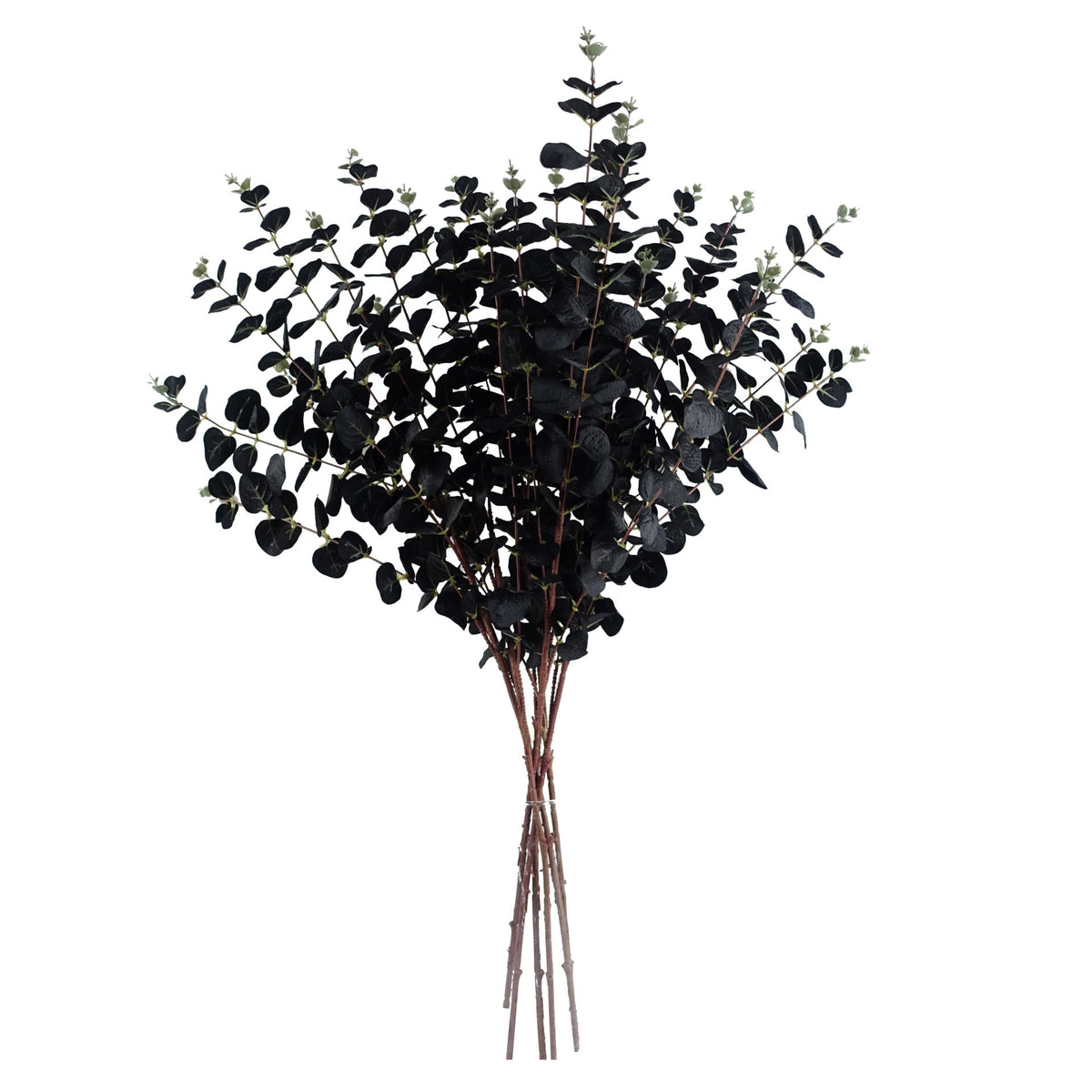 Faux Artificial Eucalyptus Foliage Stems – image 40