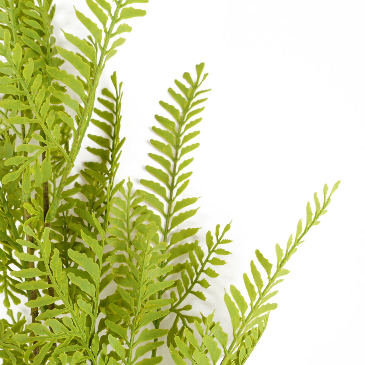 95cm Artificial Himalayan Maidenhair Fern Stem – image 4