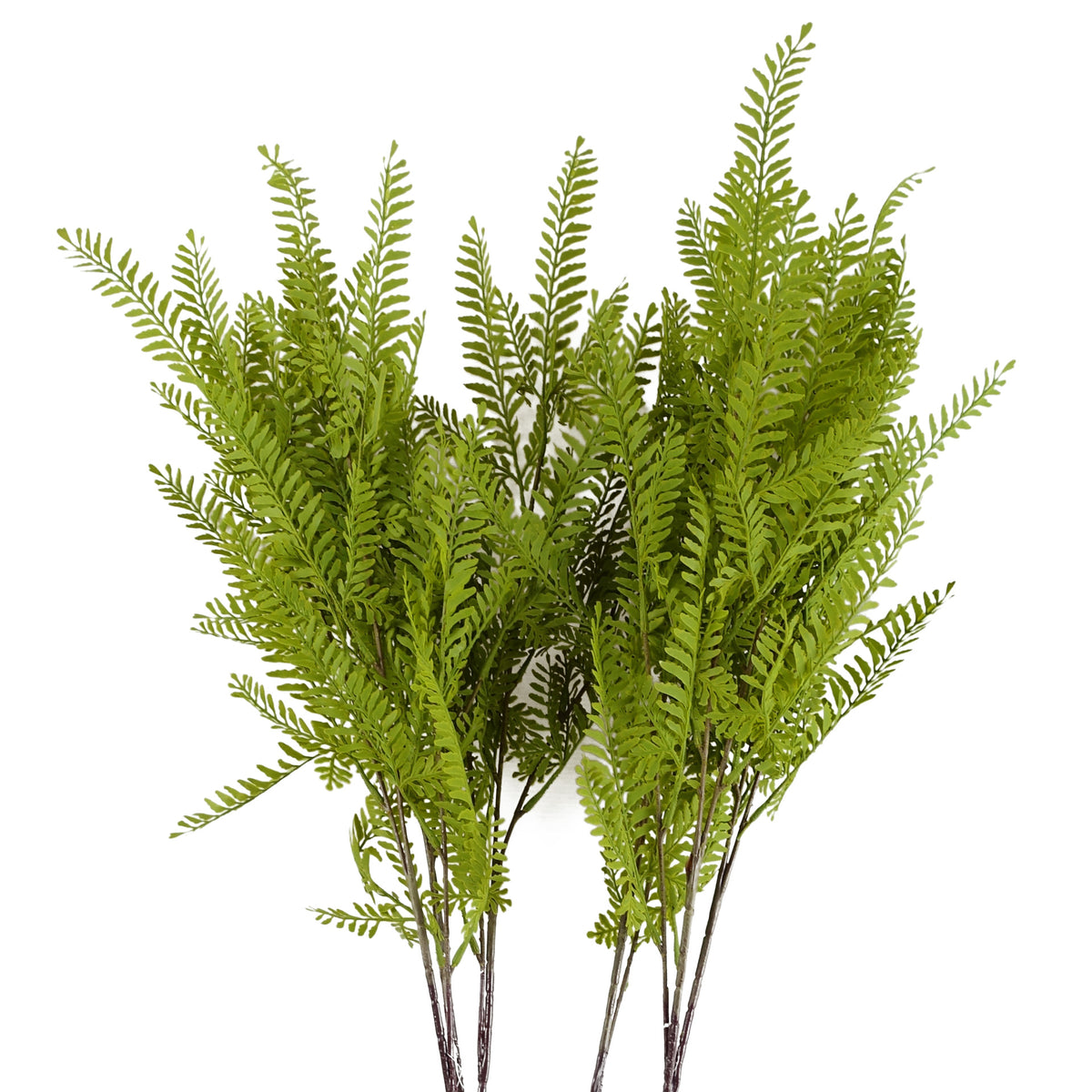 95cm Artificial Himalayan Maidenhair Fern Stem