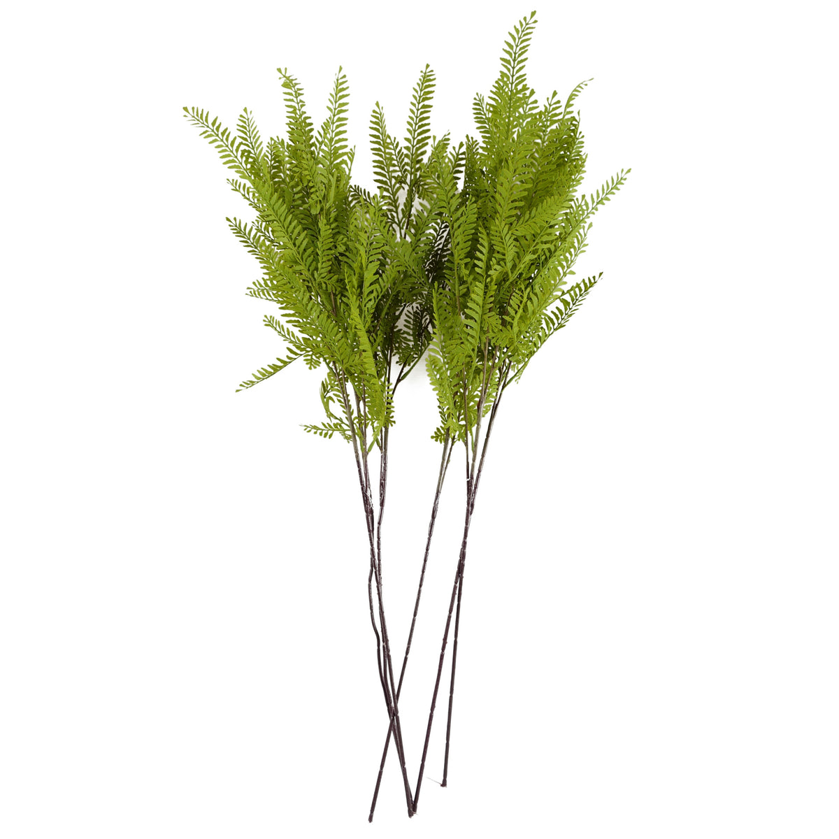 95cm Artificial Himalayan Maidenhair Fern Stem – image 5