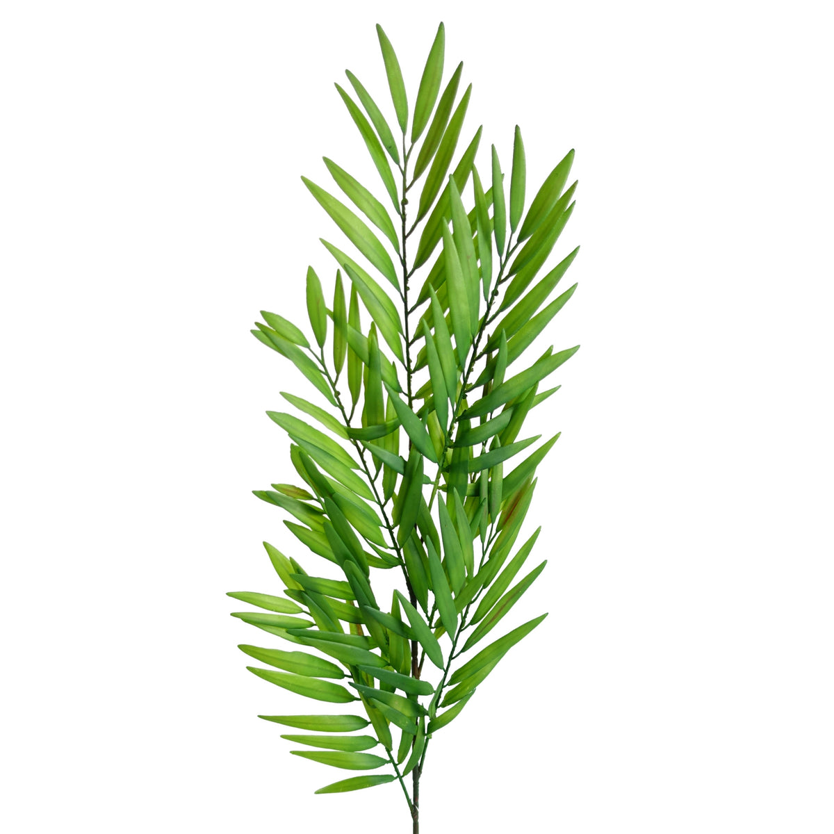 85cm Artificial Bamboo Fern Stem – image 3