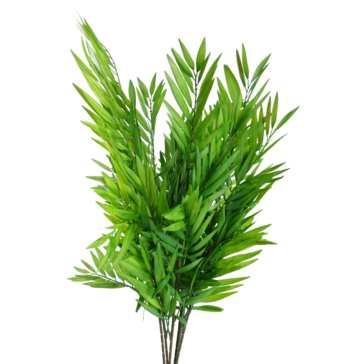 85cm Artificial Bamboo Fern Stem