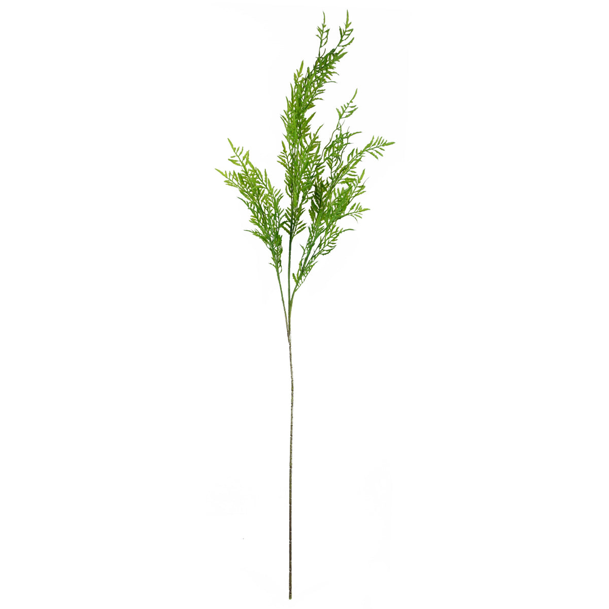 120cm Artificial Boston Fern Stem – image 4