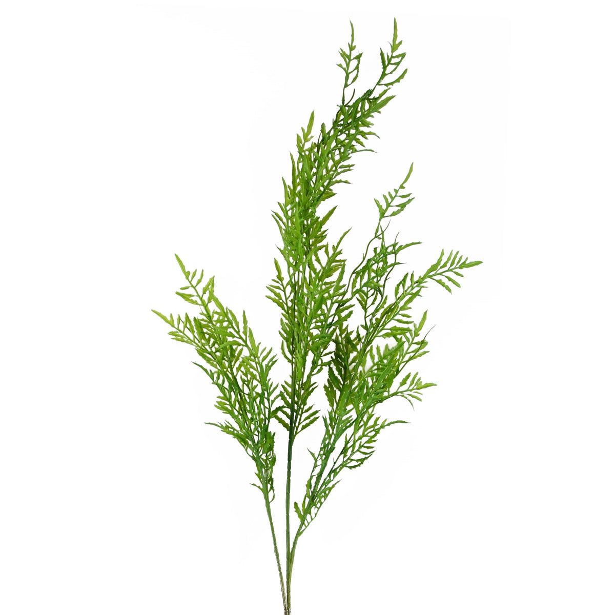 120cm Artificial Boston Fern Stem – image 3