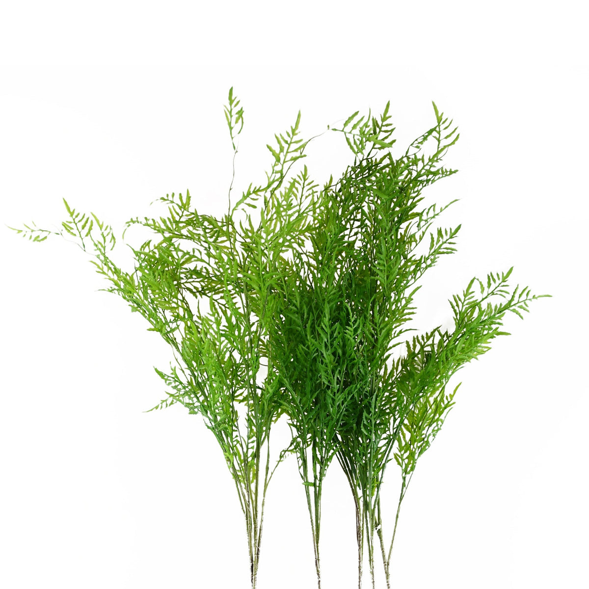 120cm Artificial Boston Fern Stem