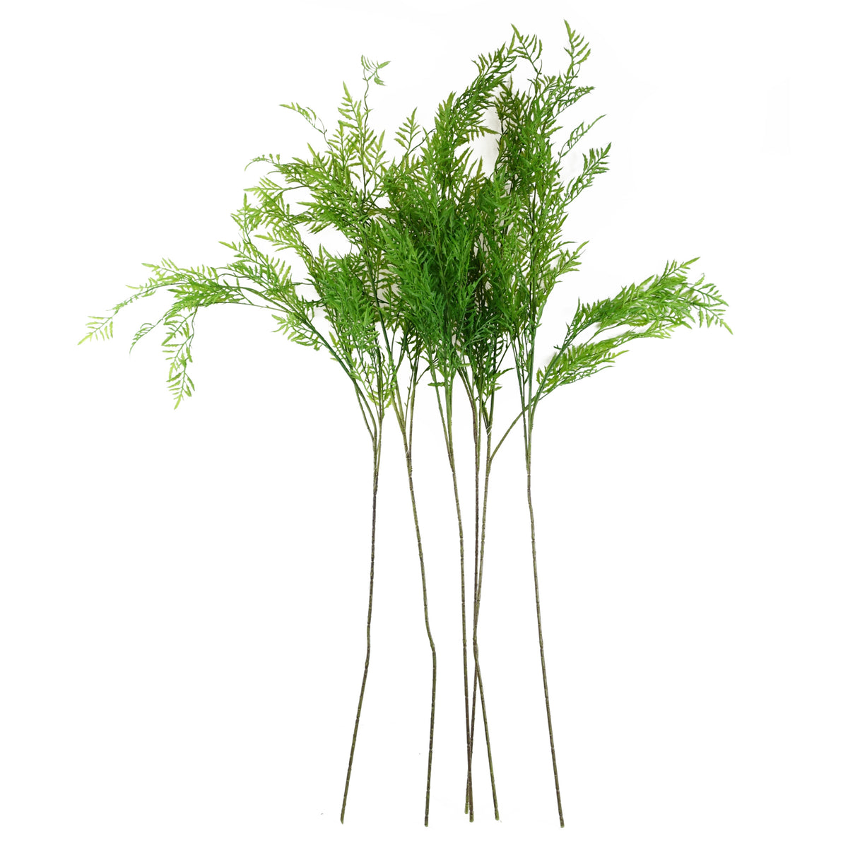 120cm Artificial Boston Fern Stem – image 7