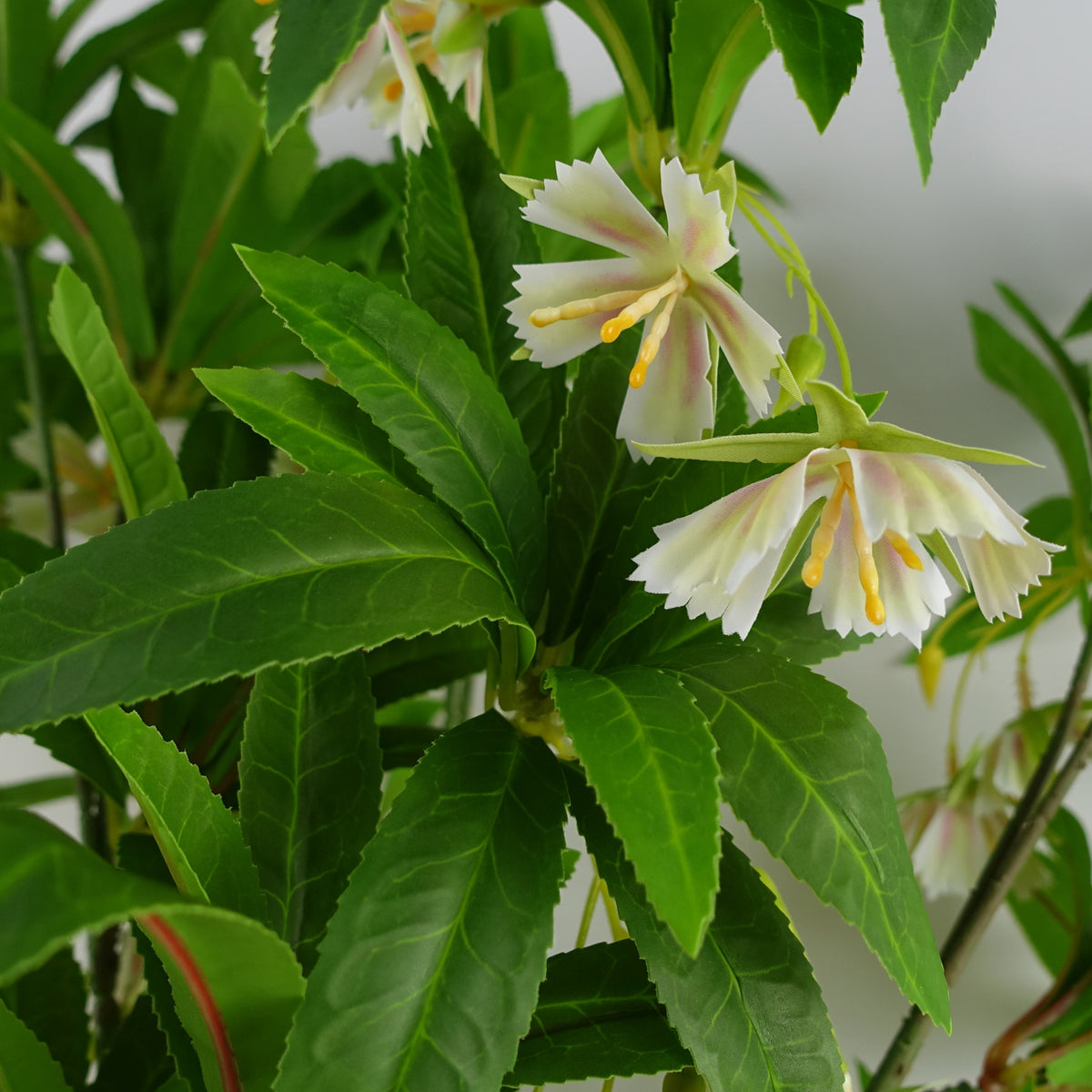 90cm Artificial Hainan Elaeocarpus Stem – image 4