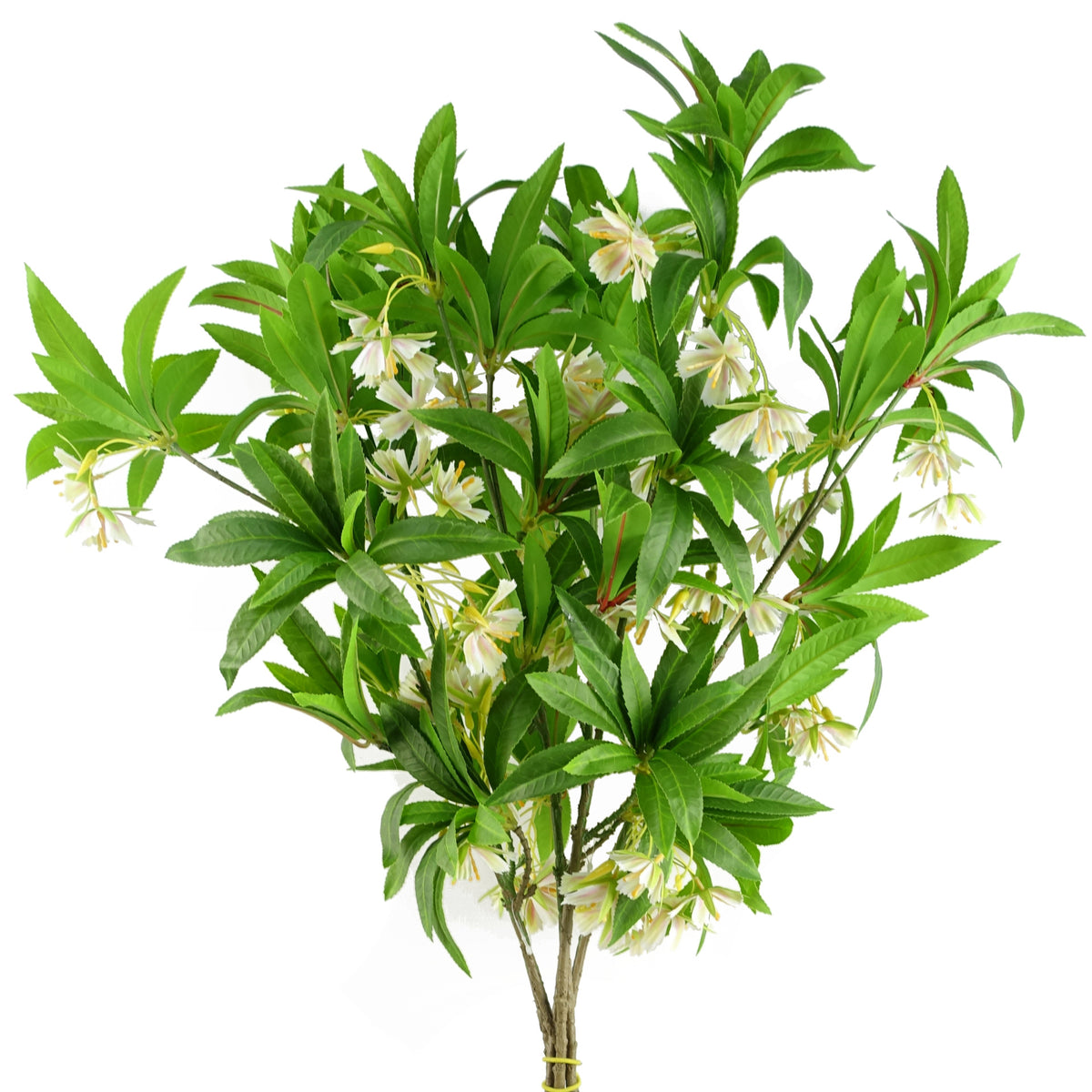 90cm Artificial Hainan Elaeocarpus Stem