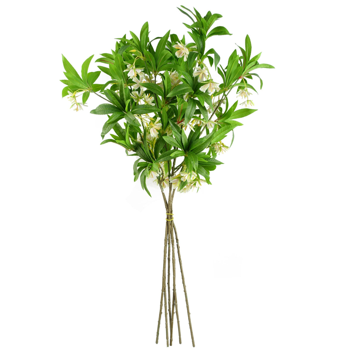 90cm Artificial Hainan Elaeocarpus Stem – image 8