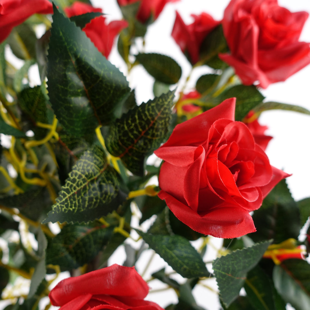 Artificial Floral Rose Tree Wedding Twisted Vine Detail 90cm (3ft) – image 10