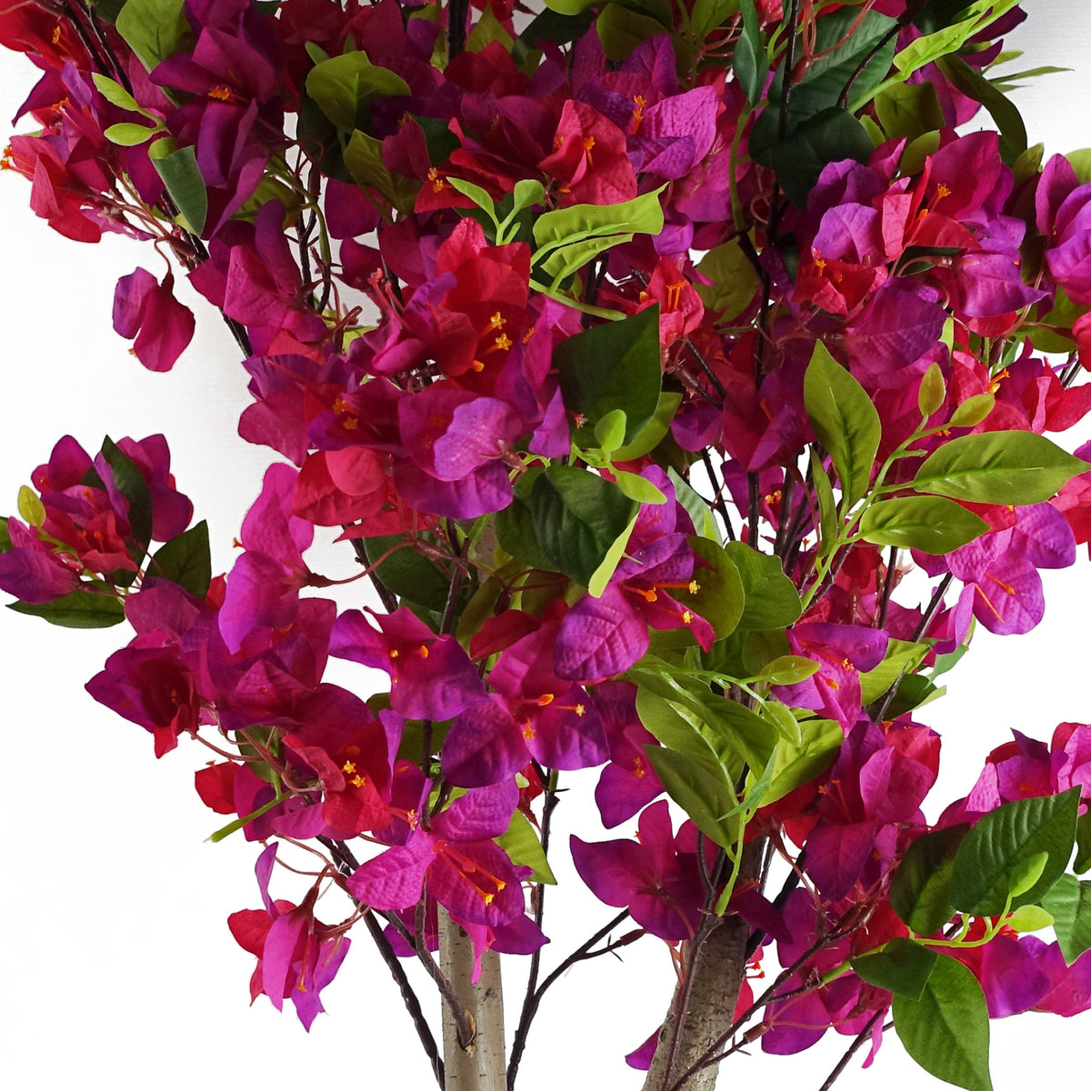 150cm Artificial Pink Bougainvillea Tree – image 2