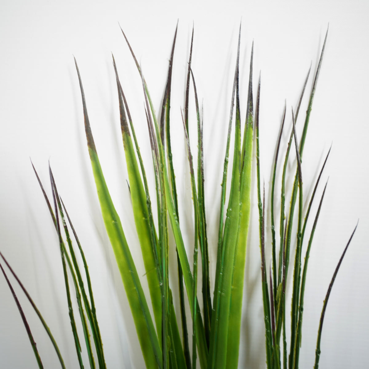 90cm UV Resistant Artificial Onion Grass Stem Green Outdoor – image 4