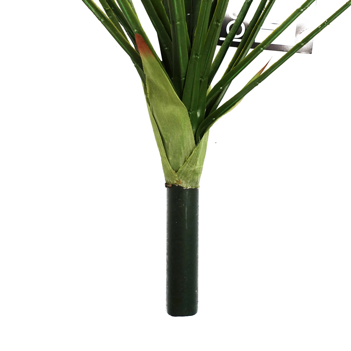 90cm UV Resistant Artificial Onion Grass Stem Green Outdoor – image 5