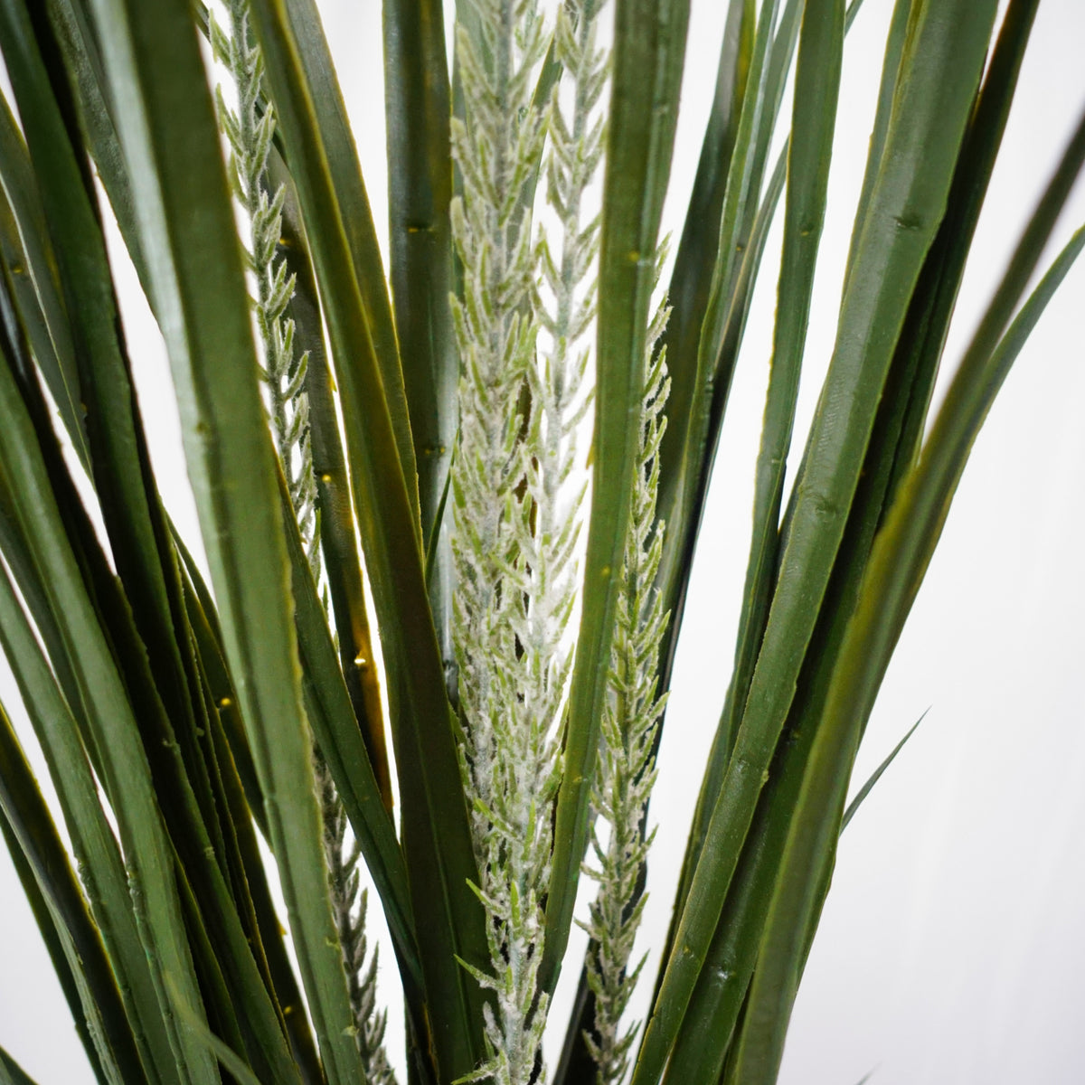 90cm UV Resistant Artificial Grass Plant – image 4