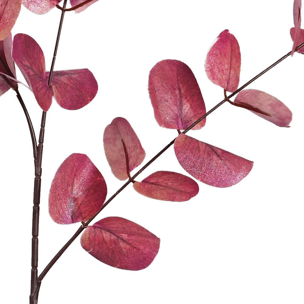 Faux Artificial Eucalyptus Foliage Stems – image 50