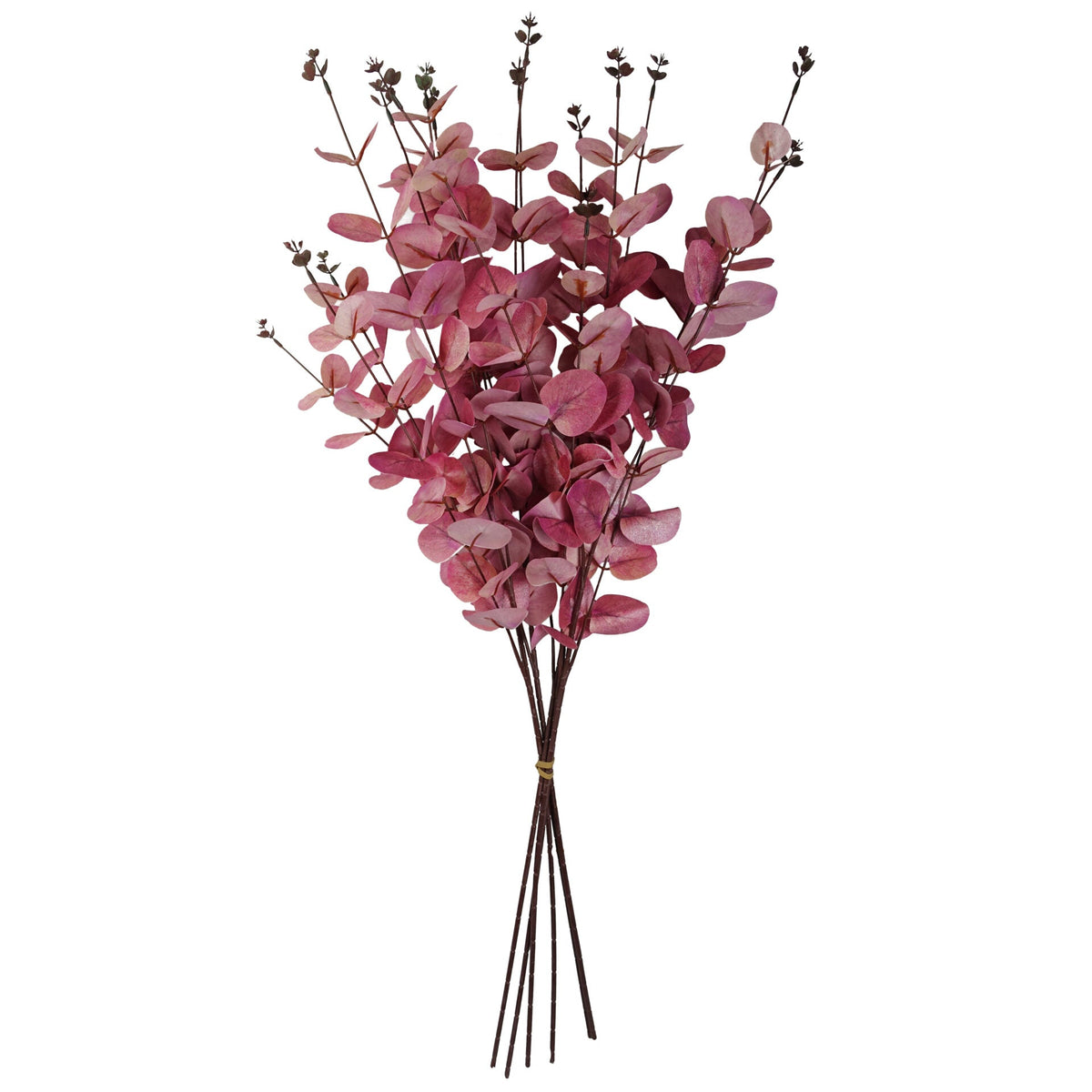 Faux Artificial Eucalyptus Foliage Stems – image 51
