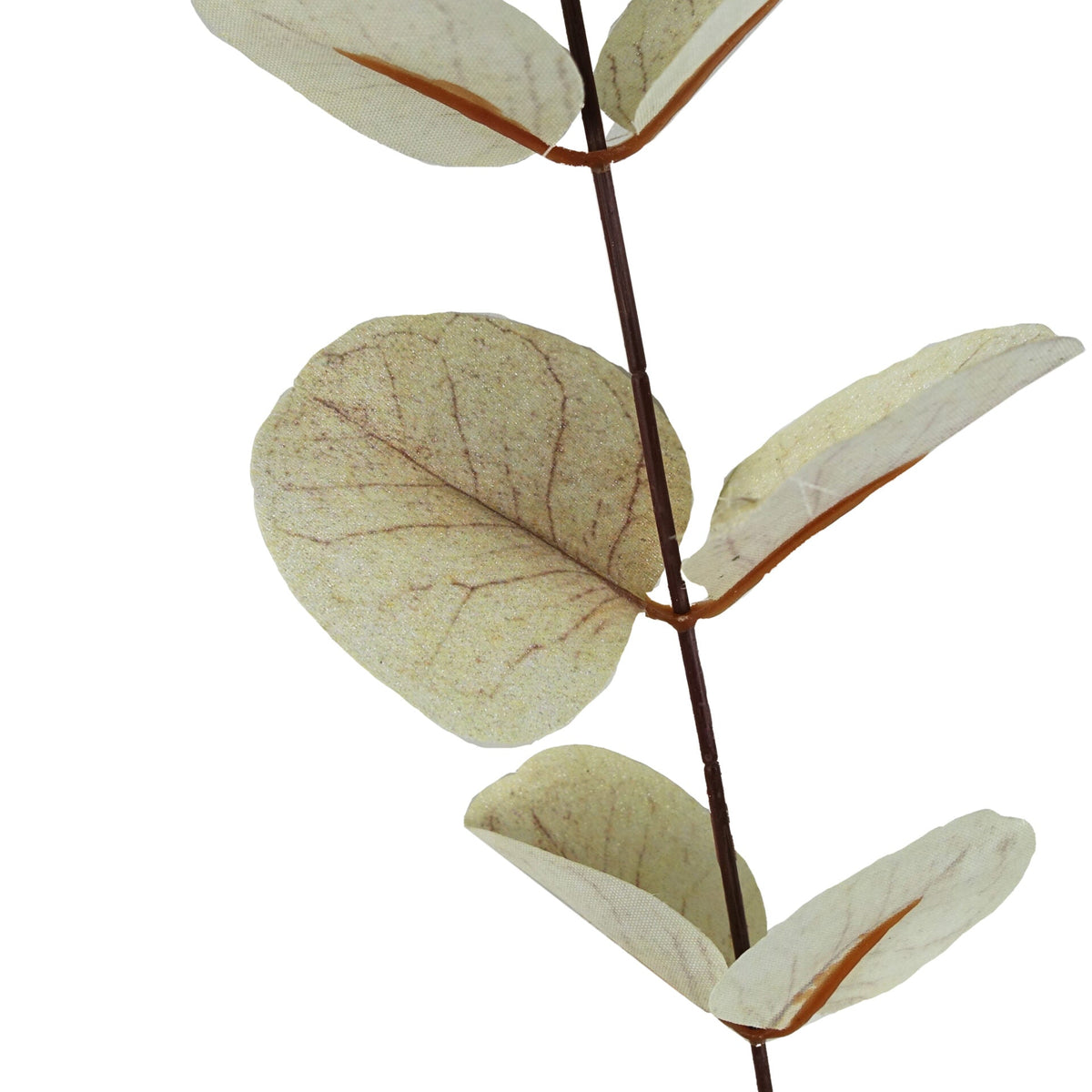 Faux Artificial Eucalyptus Foliage Stems – image 28