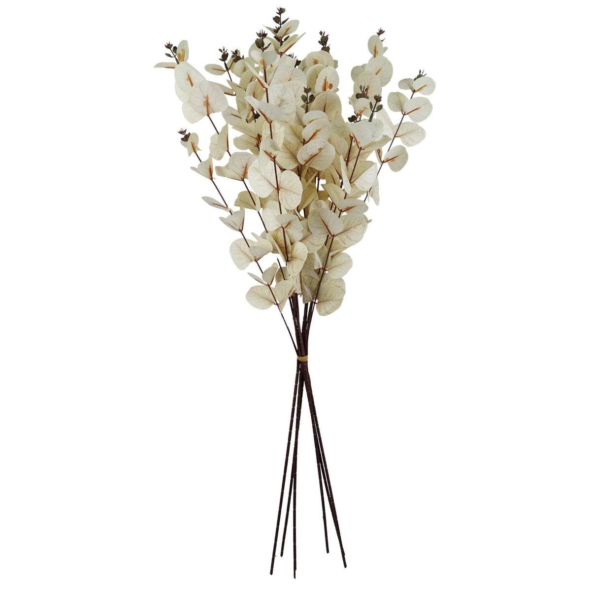 Faux Artificial Eucalyptus Foliage Stems – image 61