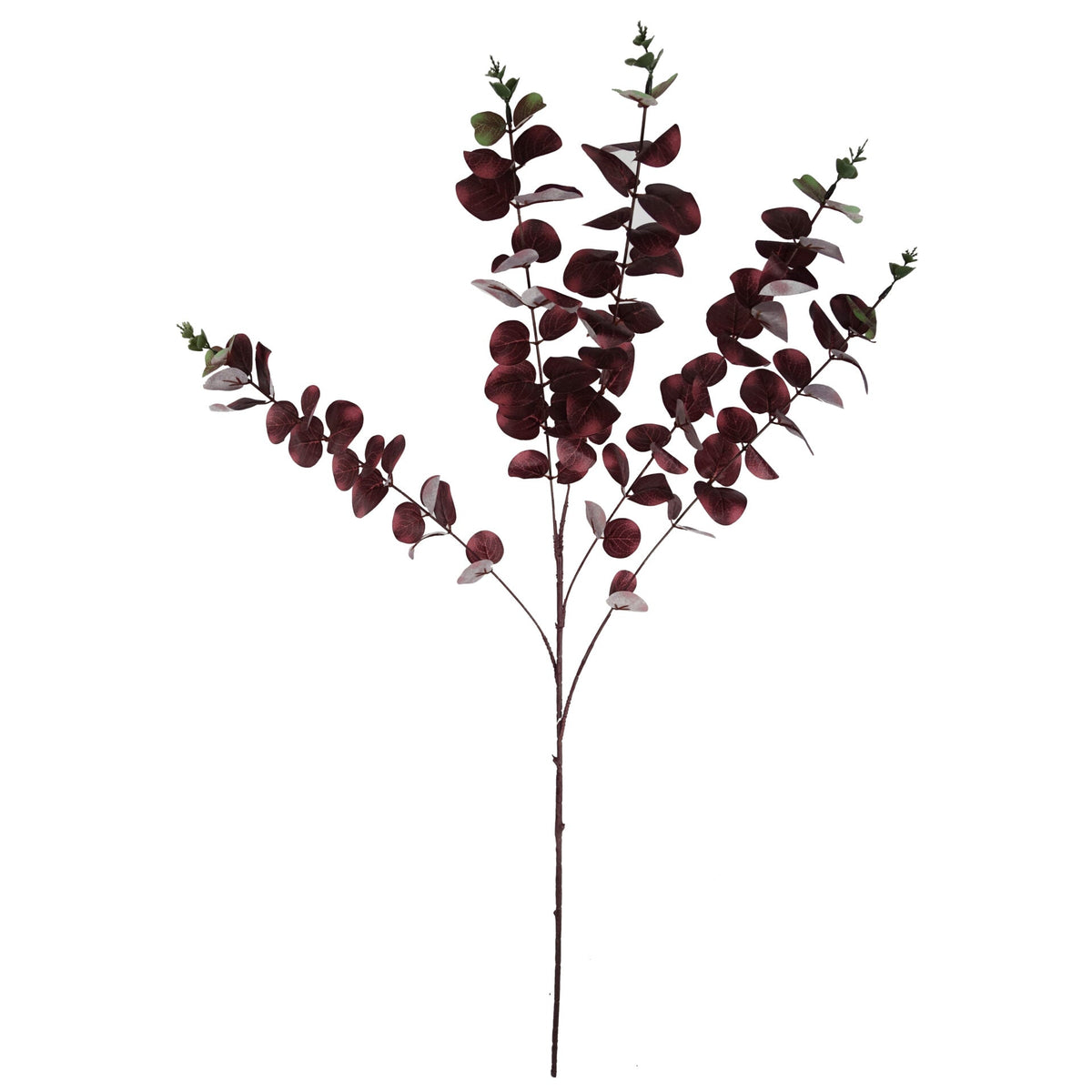 Faux Artificial Eucalyptus Foliage Stems – image 32