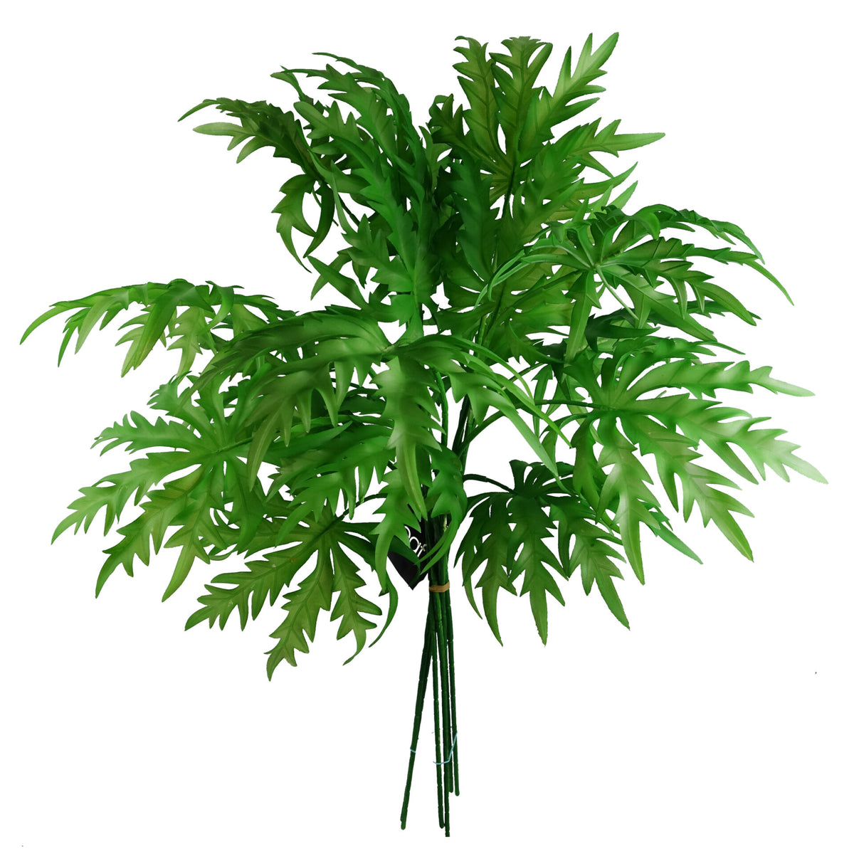 85cm Artificial Foliage Leaf Stem – image 7