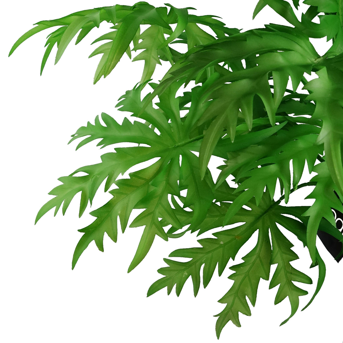 85cm Artificial Foliage Leaf Stem – image 5