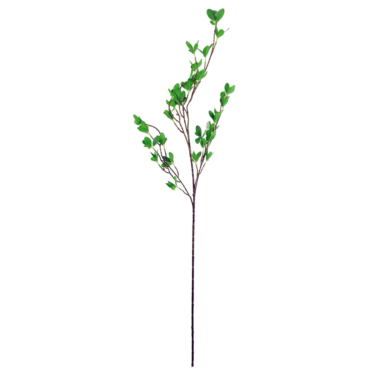 100cm Mini Leaf Artificial Ficus Stem – image 5