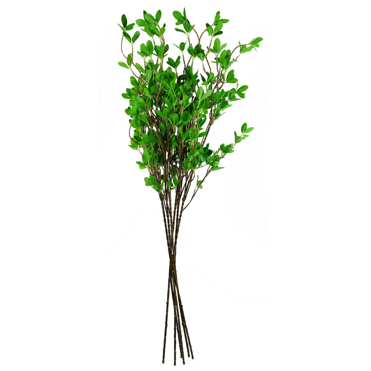 100cm Mini Leaf Artificial Ficus Stem – image 4
