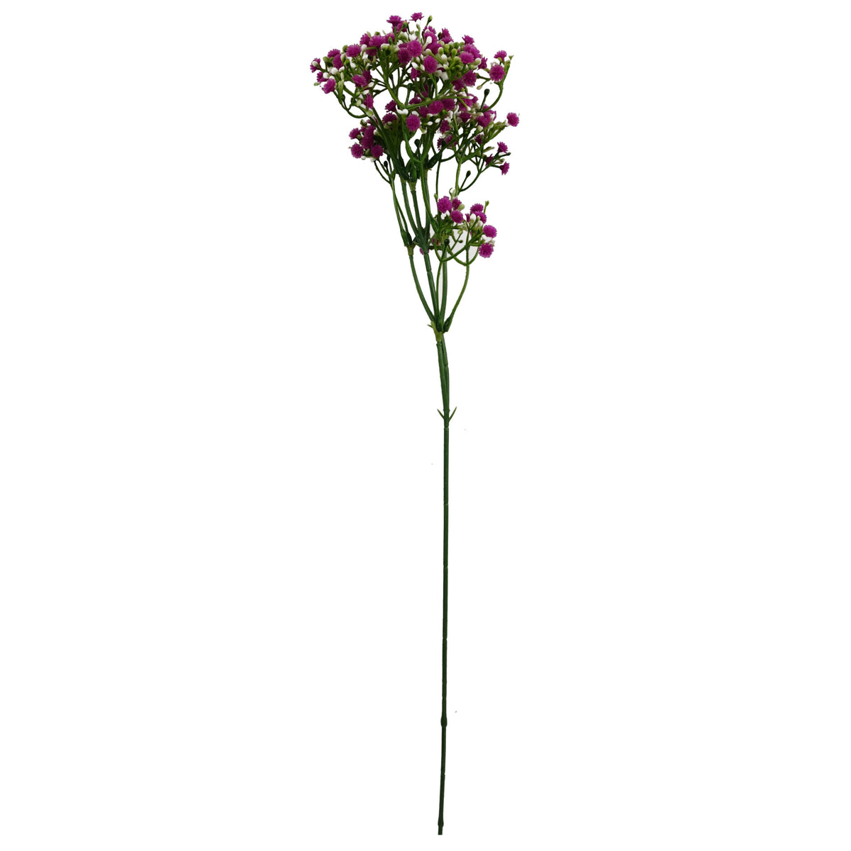 55cm Gypsophila Faux Stem – image 5