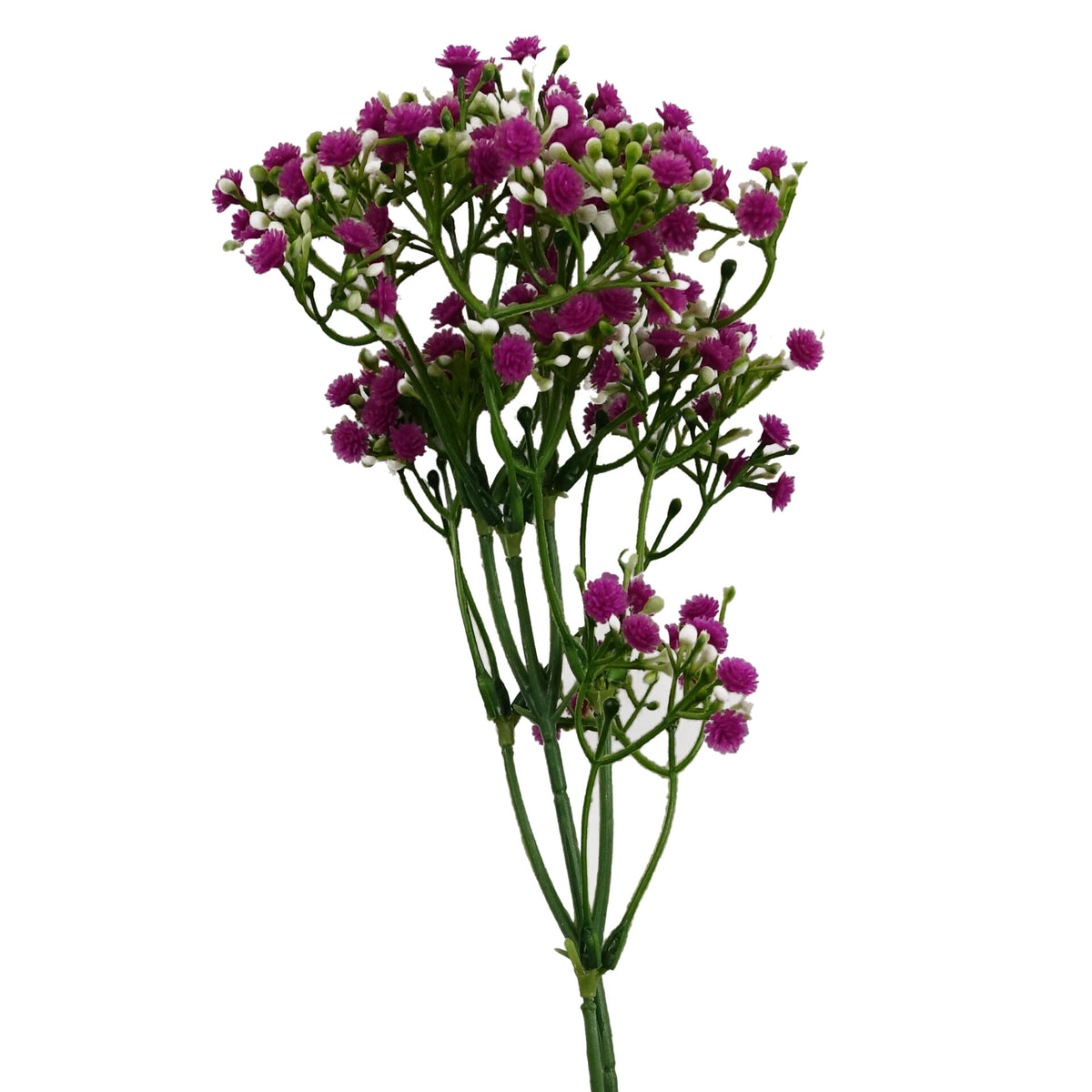 55cm Gypsophila Faux Stem – image 3