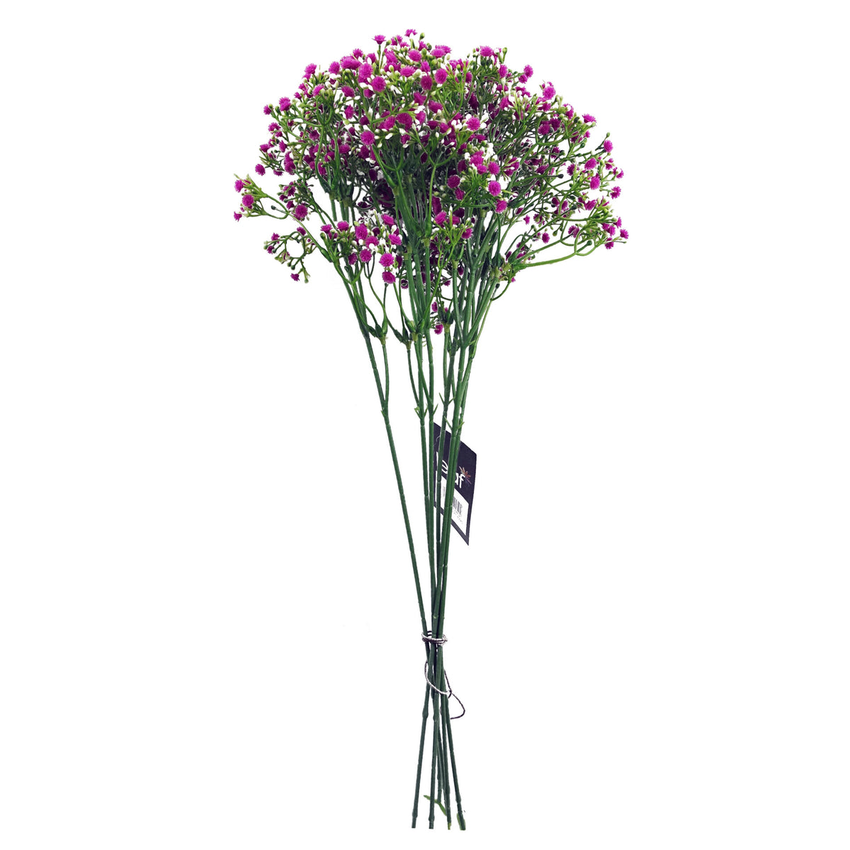 55cm Gypsophila Faux Stem – image 7