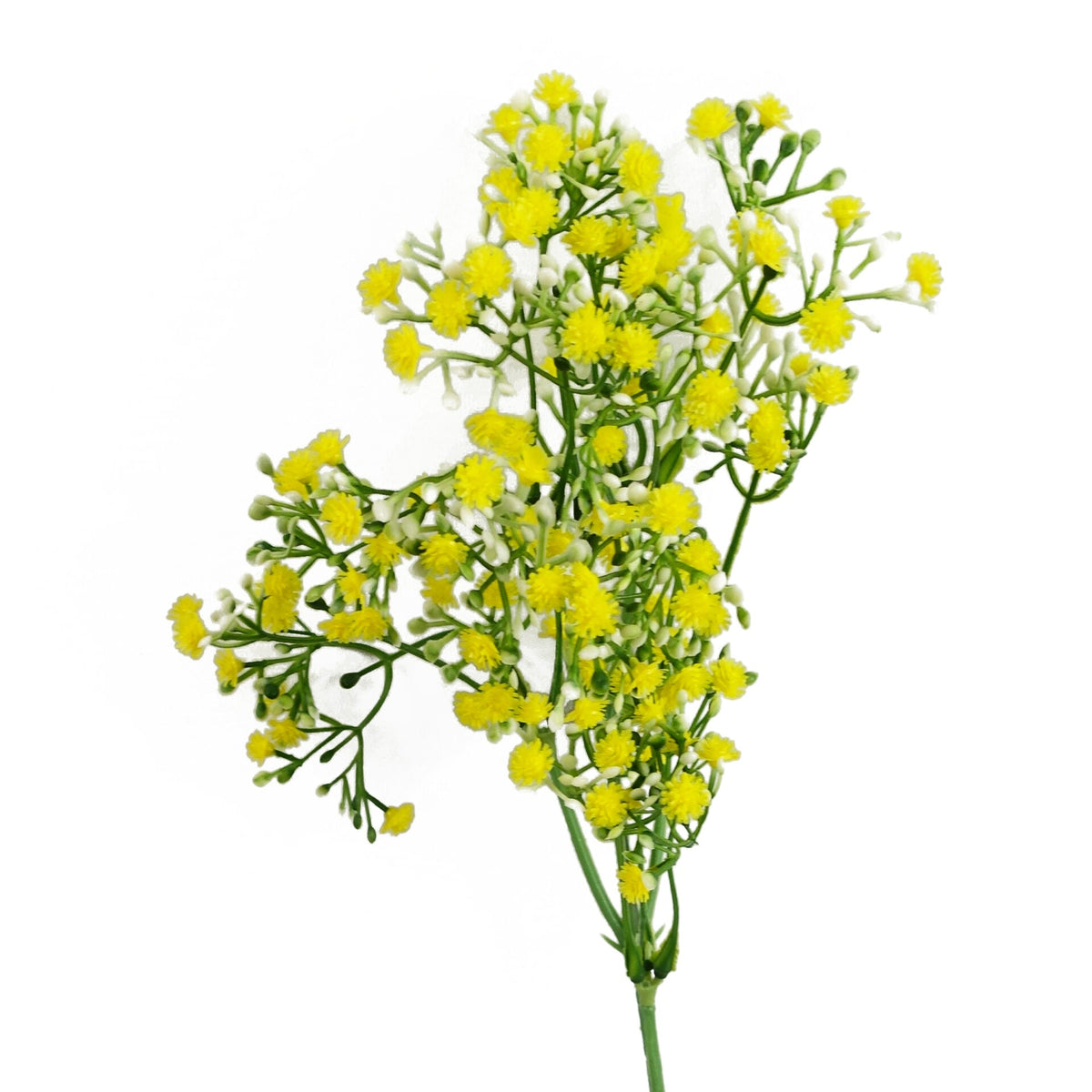 55cm Gypsophila Faux Stem – image 4