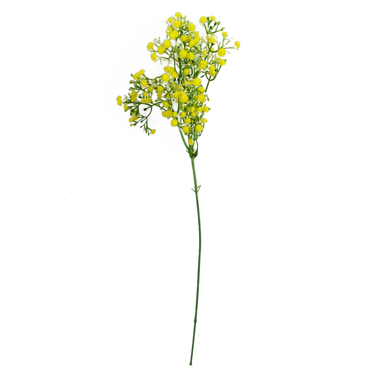 55cm Gypsophila Faux Stem – image 16