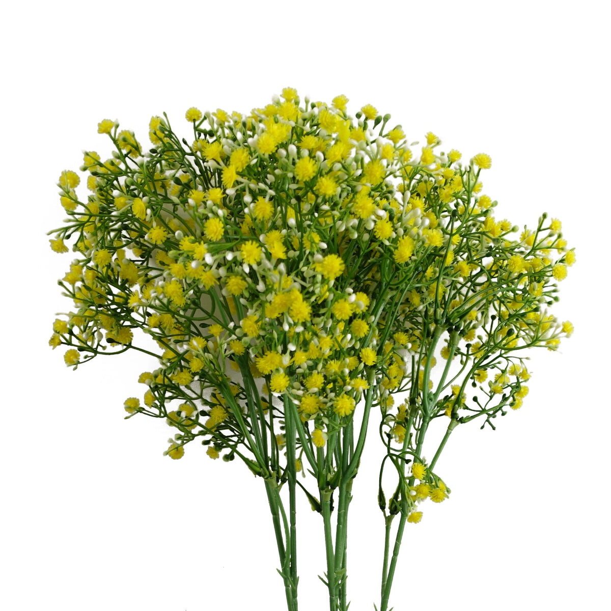 55cm Gypsophila Faux Stem – image 12