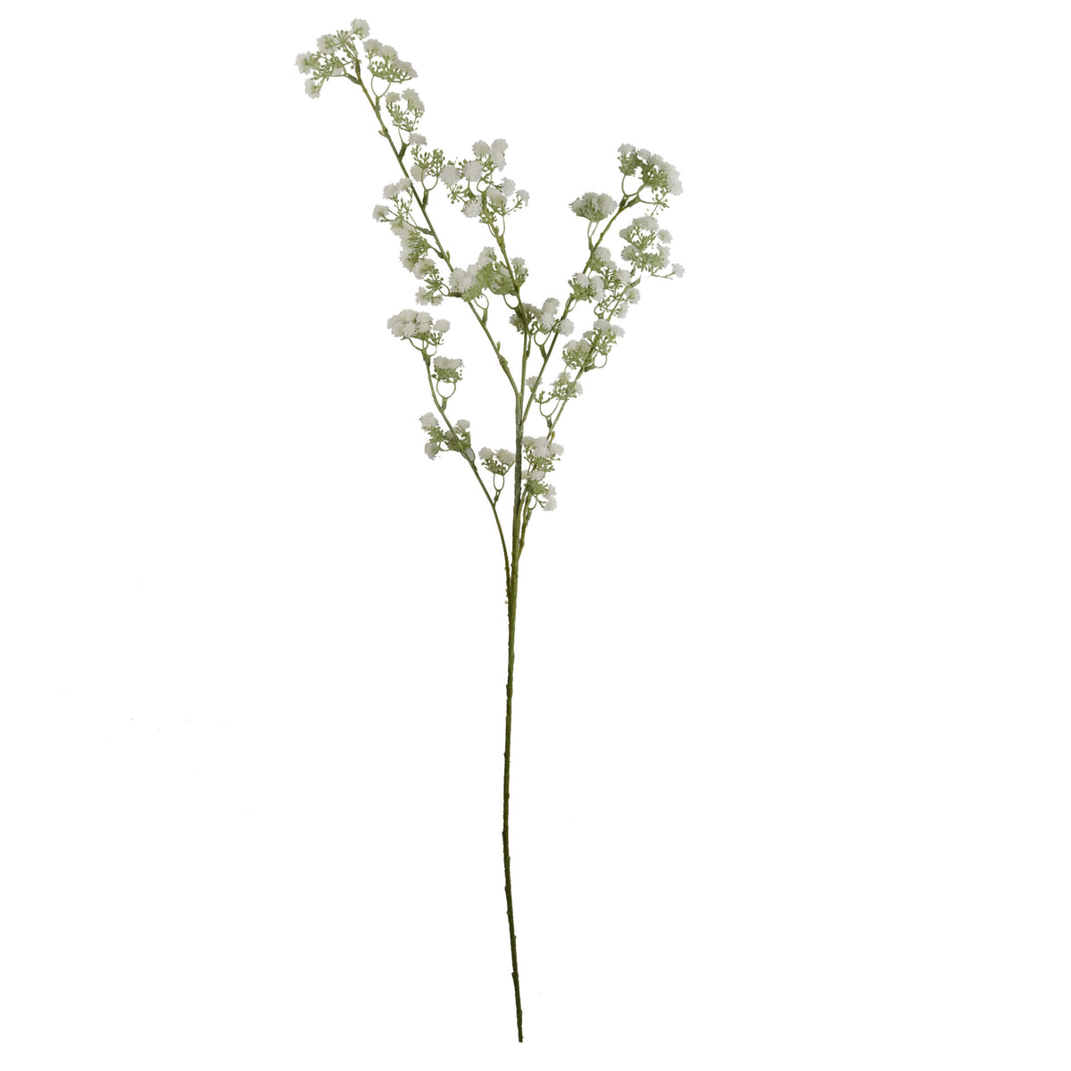 85cm Gypsophila Faux Stem – image 3