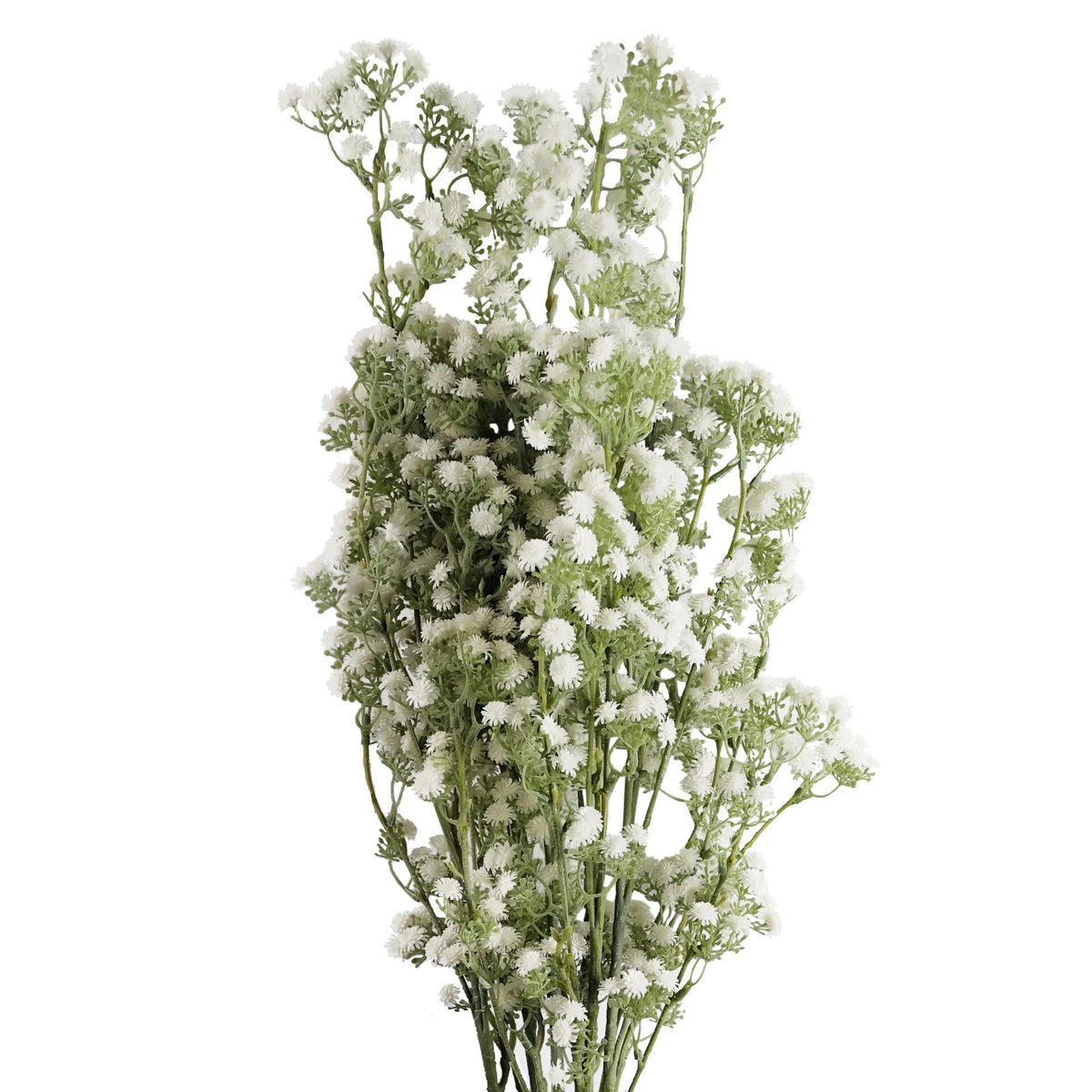 85cm Gypsophila Faux Stem – image 4