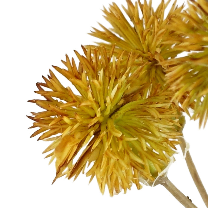 85cm Craspedia Stem Faux Artificial – image 2