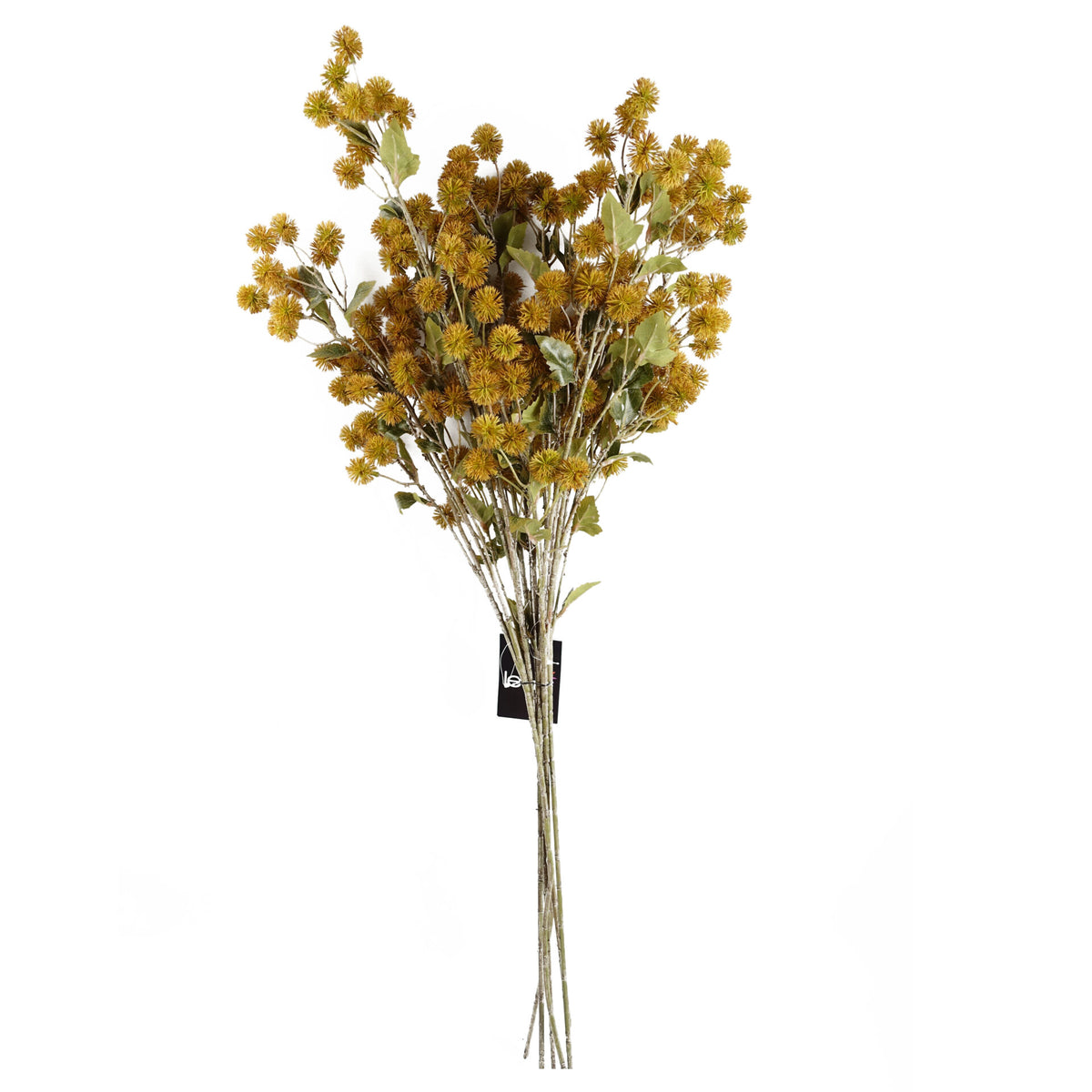 85cm Craspedia Stem Faux Artificial – image 10