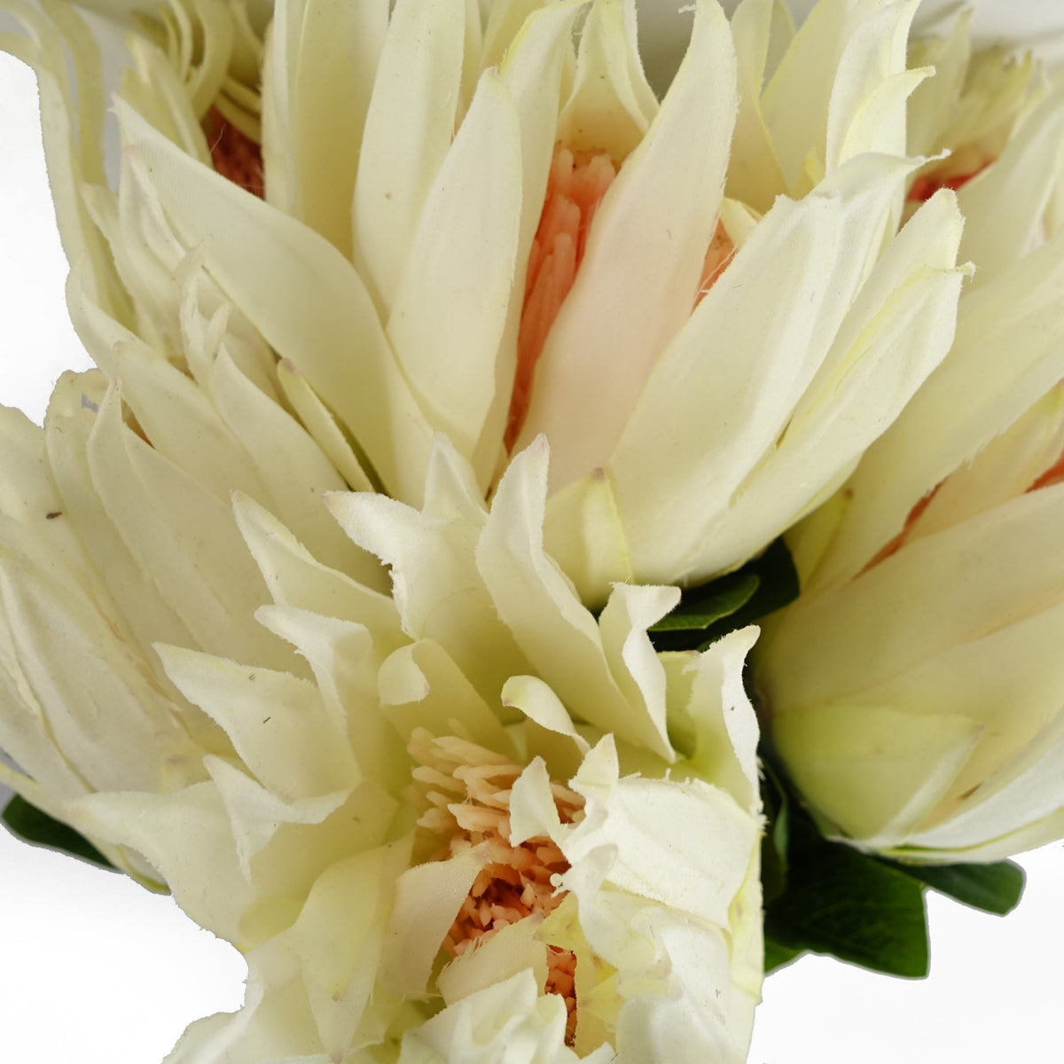 65cm Artificial Protea Sugarbush Flower Stem – image 7